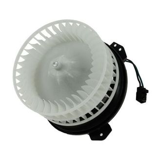 AIR CON BLOWER MOTOR W212 BEHR