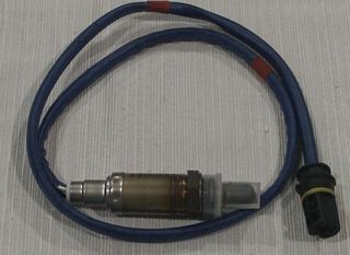 EXHAUST O2 SENSOR W202