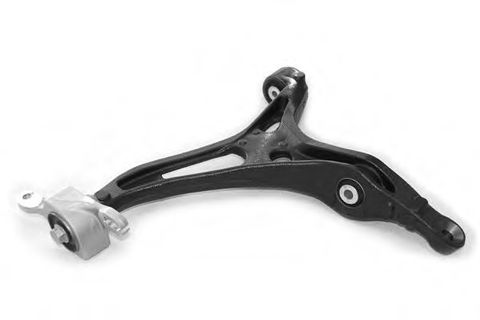 LH LOWER CONTROL ARM W251