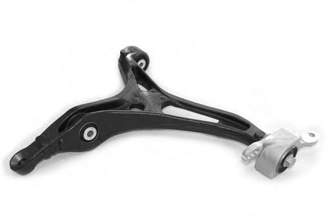 RH LOWER CONTROL ARM W251