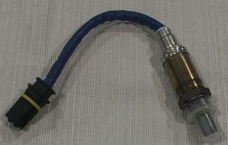 EXHAUST O2 SENSOR W163