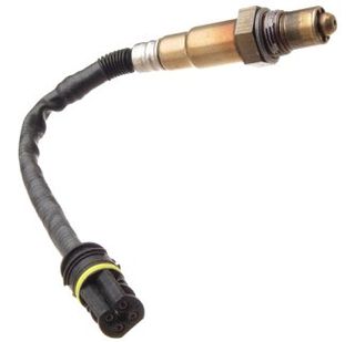 EXHAUST O2 SENSOR A168