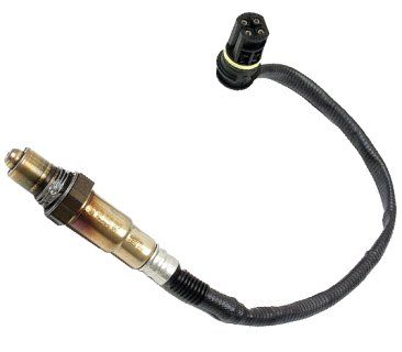 EXHAUST O2 SENSOR W203 R170