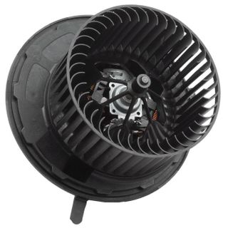 HEATER FAN BLOWER MOTOR W169 URO