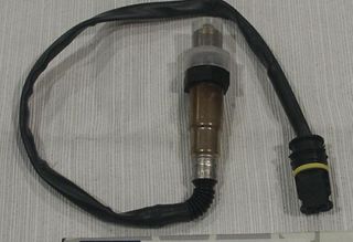 EXHAUST O2 SENSOR W203 R170