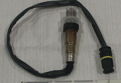 EXHAUST O2 SENSOR W203 R170 W220