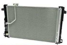 AIR CON CONDENSOR