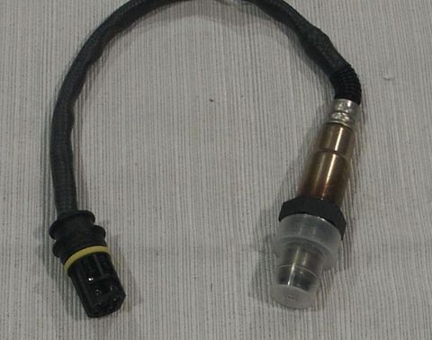 EXHAUST O2 SENSOR W210 W220