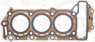 RH HEAD GASKET OM642 350