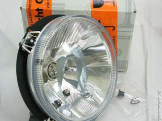 HEADLAMP ASMBLY W463 MB