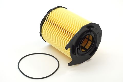 AIR FILTER W176 A45 FEBI 109016