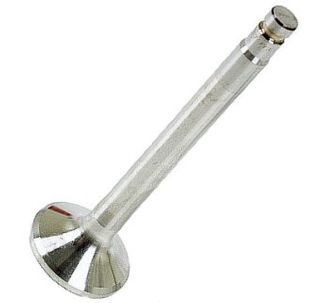 EXHAUST VALVE M180