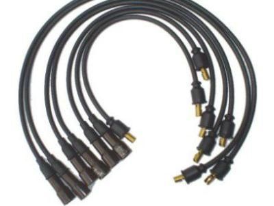 IGNITION LEAD SET M180