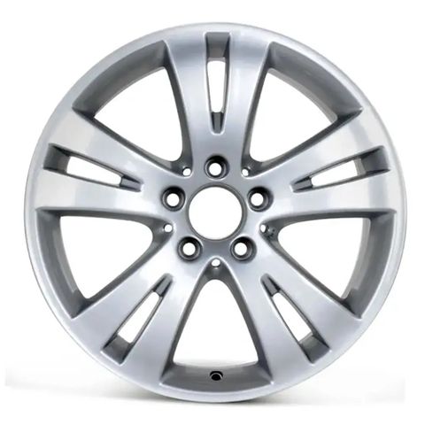 ALLOY WHEEL 5 HOLE 7.5J X 17 W204