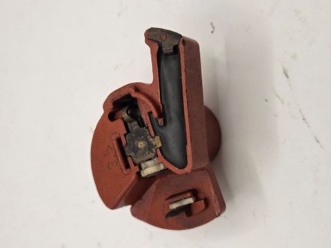 IGNITION ROTOR M116 M117 350 450 REV USED