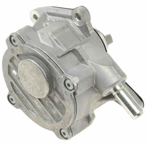 VACUUM PUMP OM642 W166 W212 W218 URO
