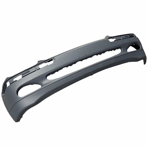 FRONT BUMPER COVER W203 MB