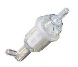 INLINE FUEL FILTER