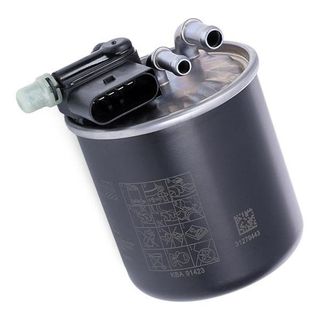 FUEL FILTER OM642 OM646 H405WK