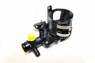 WATER HOUSING FUEL FILTER OM651