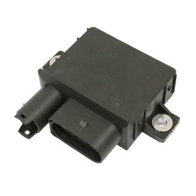 GLOW PLUG RELAY W204 W211 4CYL BERU