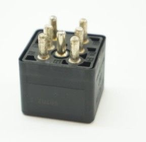 ABS ASR RELAY 6 PIN ASR W124 R129
