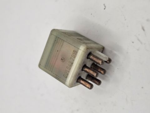 RELAY WINDOWS W124 R129 USED