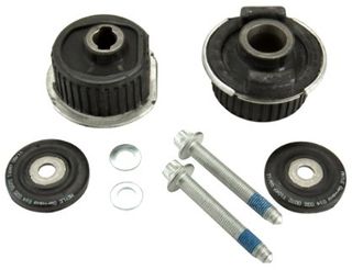 REAR SUBFRAME FRONT MOUNT KIT W203