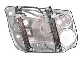 RF WINDOW REGULATOR W204 W212 URO