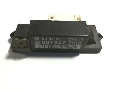 WIPER RELAY R129  USED