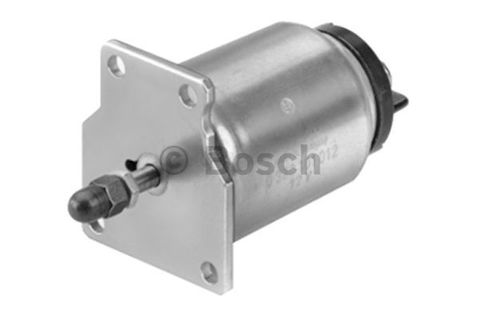 FUEL PUMP SOLENOID M130 BOSCH