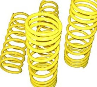 SPORT COIL SPRING SET W202 C200 C230 -96 25MM