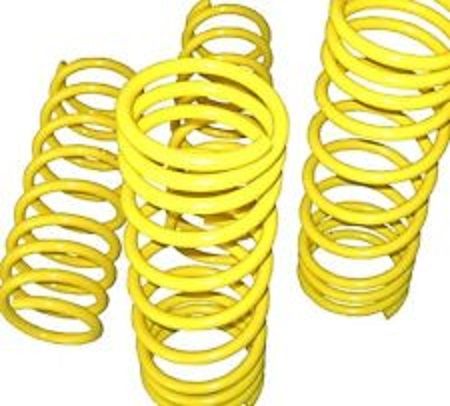 SPORT COIL SPRING SET W202 C200 C230 -96 25MM