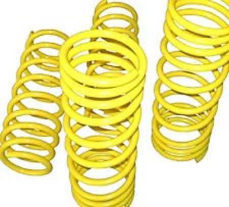 SPORT COIL SPRING SET C200 -96