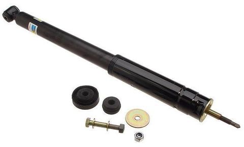 REAR SHOCK ABSORBER W202 MEYLE