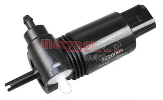 WASHER PUMP W164 W166 W176 W205 FEBI