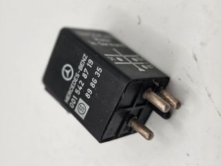RELAY   USED