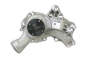 WATER PUMP M156 AMG DOLZ