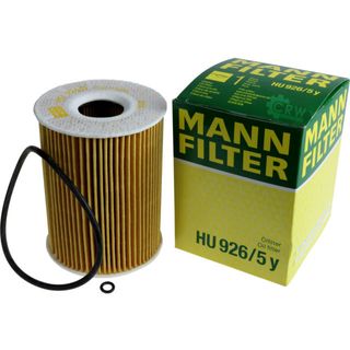 OIL FILTER OM629 W164 E113HD181 HU926/5Y