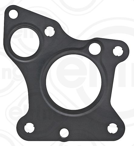 GASKET BTWN EGR CIR/VALVE HOUSING OM651