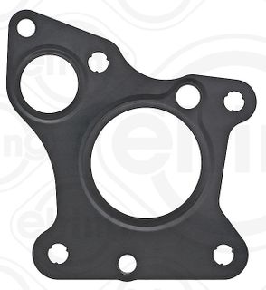 GASKET BTWN EGR CIR/VALVE HOUSING OM651