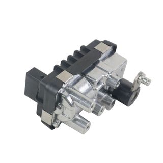 TURBO ACTUATOR OM642 W164 W166 W221 G-001