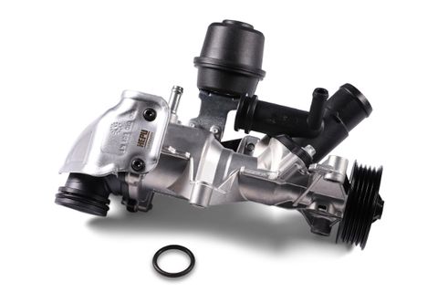 WATER PUMP M270