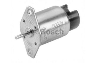 COLD START SOLENOID BOSCH