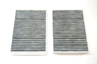 AIR CON CARBON FILTER (PAIR) W222 E3939LC-2