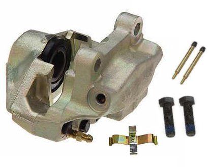 LR BRAKE CALIPER R107 W126 ATE