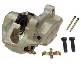 RR BRAKE CALIPER R107 W126 ATE