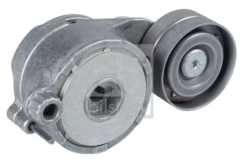 BELT TENSIONER OM642 W166 W221