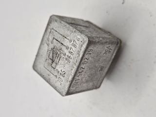 RELAY 5 PIN USED