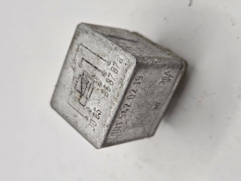 RELAY 5 PIN USED
